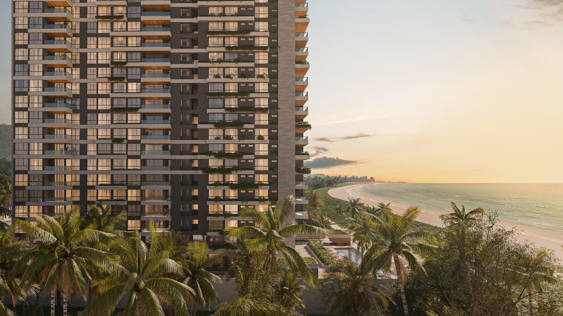 Descrição para deficientes visuais