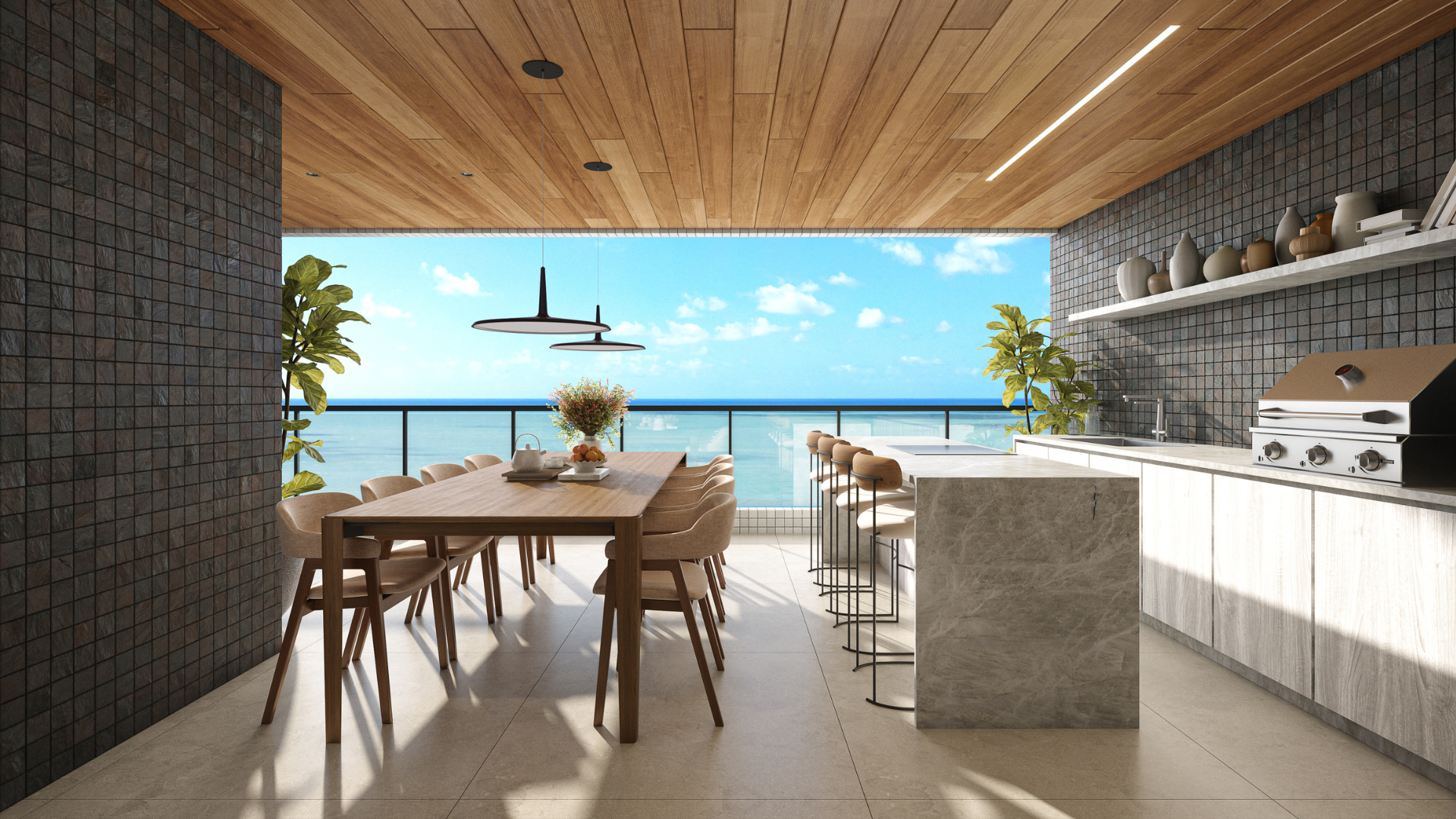 Descrição para deficientes visuais