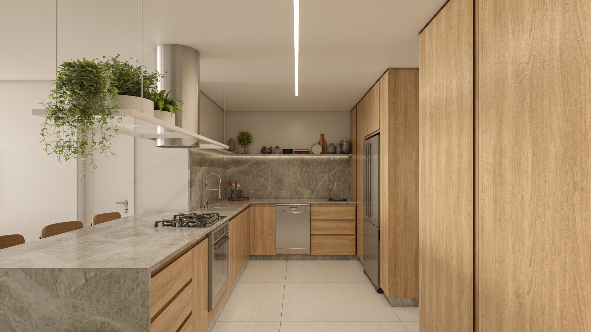 Descrição para deficientes visuais