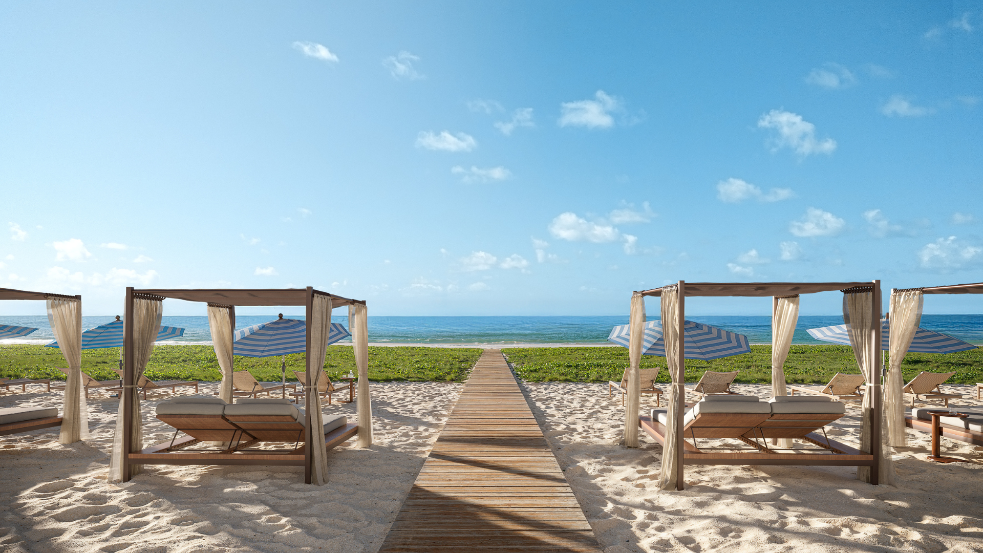 Descrição para deficientes visuais