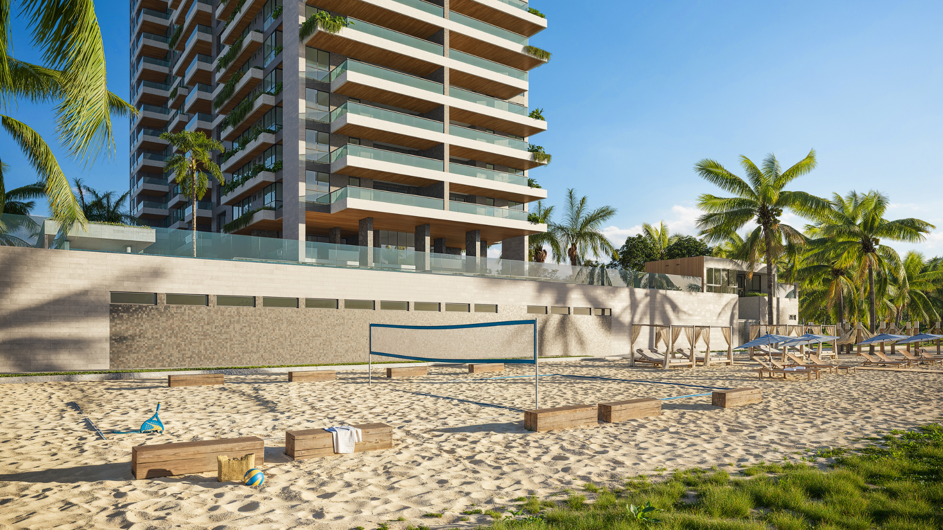 Descrição para deficientes visuais