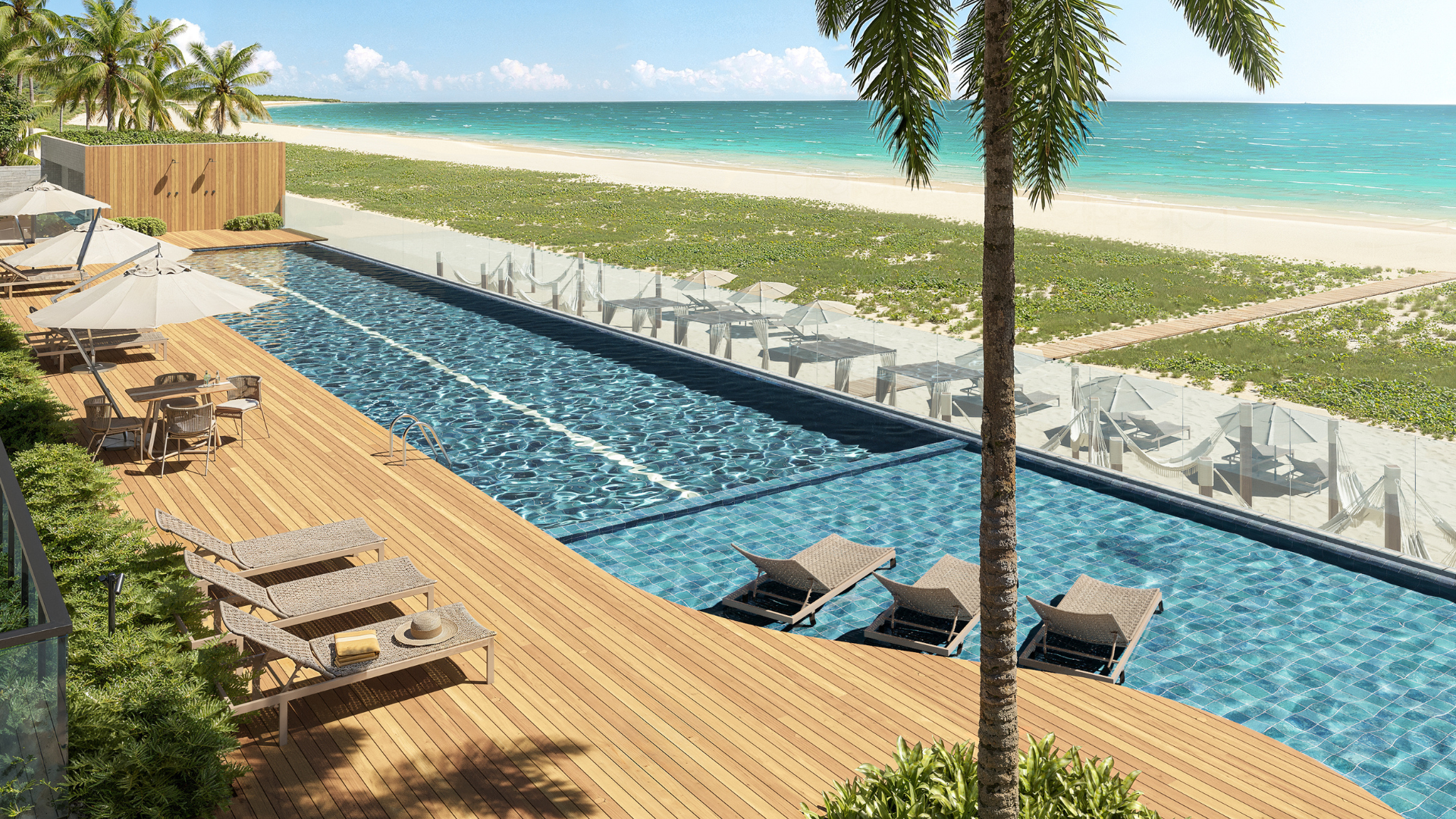 Descrição para deficientes visuais